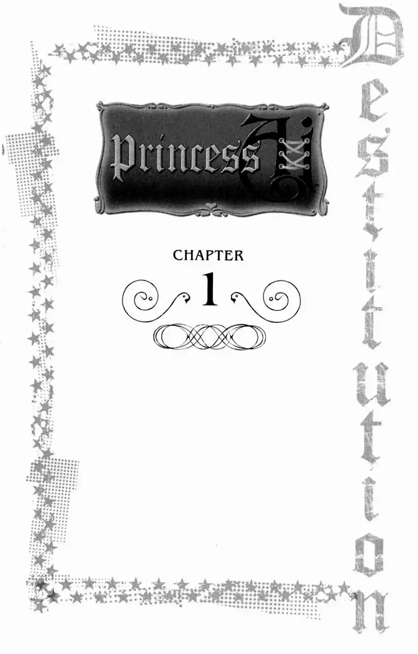 Princess Ai Chapter 1 10